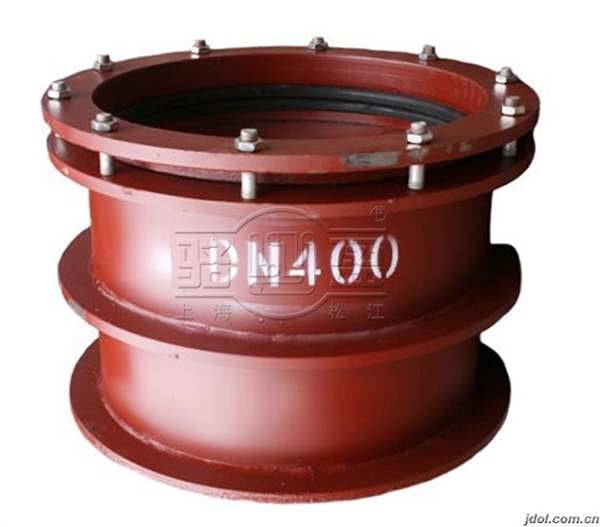 丹東市東港市　防水套管DN400
