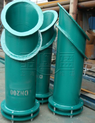 沼氣池專用<a href=http://www.www.jiangxiaoju.cn target=_blank class=infotextkey>柔性防水套管</a>