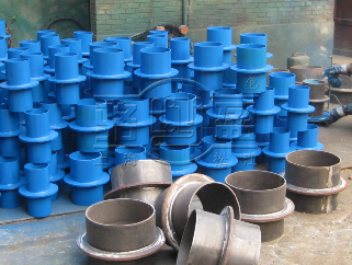 重慶市萬盛區(qū)<a href=http://www.www.jiangxiaoju.cn target=_blank class=infotextkey>剛性防水套管</a>