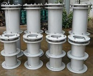 重慶市武隆縣<a href=http://www.www.jiangxiaoju.cn target=_blank class=infotextkey>防水套管</a>樣品