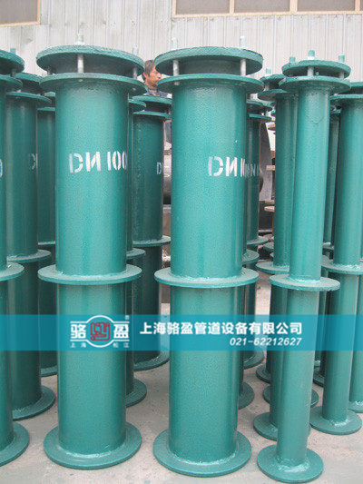 鄭州新密市加長型<a href=http://www.www.jiangxiaoju.cn target=_blank class=infotextkey>防水套管</a>