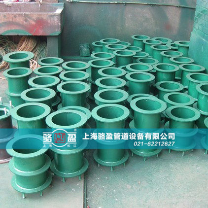 柔性<a href=http://www.www.jiangxiaoju.cn target=_blank class=infotextkey>防水套管</a>日常發(fā)貨圖