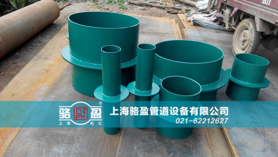 不同口徑<a href=http://www.www.jiangxiaoju.cn target=_blank class=infotextkey>防水套管</a>對比