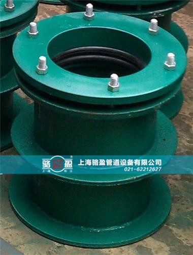 國(guó)標(biāo)柔性<a href=http://www.www.jiangxiaoju.cn target=_blank class=infotextkey>防水套管</a>