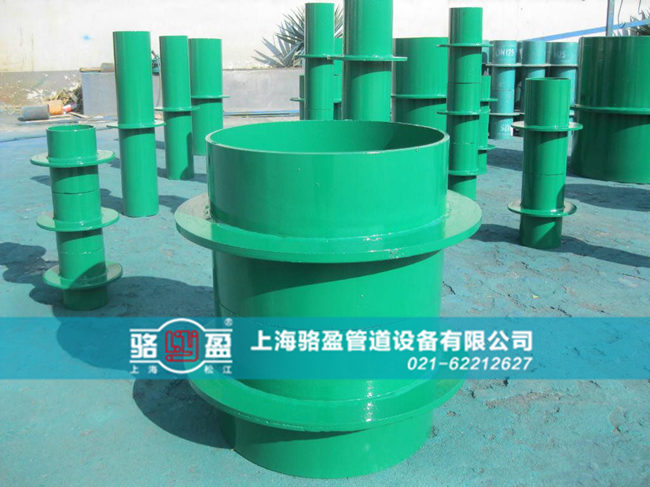 雙翼環(huán)剛性<a href=http://www.www.jiangxiaoju.cn target=_blank class=infotextkey>防水套管</a>