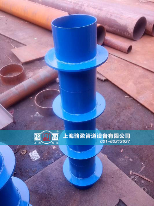 加長加翼環(huán)剛性<a href=http://www.www.jiangxiaoju.cn target=_blank class=infotextkey>防水套管</a>