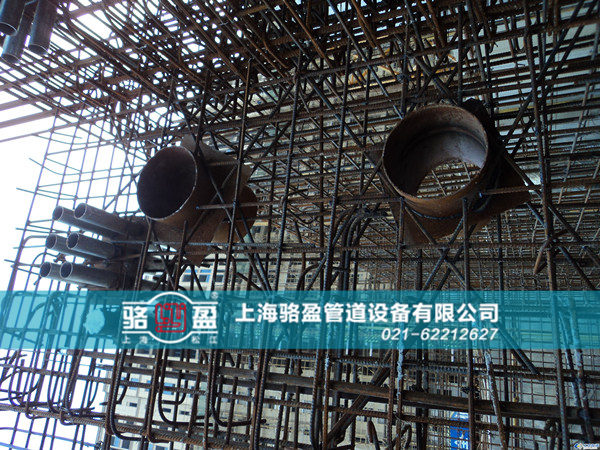 <a href=http://www.www.jiangxiaoju.cn target=_blank class=infotextkey>防水套管</a>安裝圖