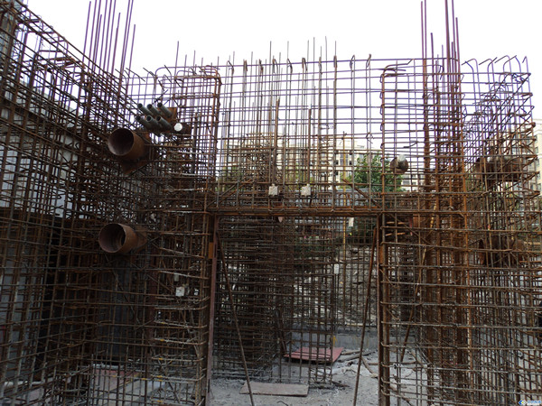 不銹鋼<a href=http://www.www.jiangxiaoju.cn target=_blank class=infotextkey>防水套管</a>現(xiàn)場安裝