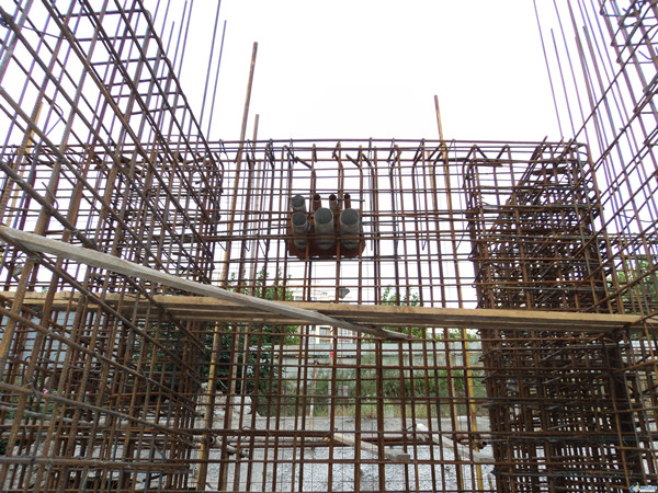 大口徑<a href=http://www.www.jiangxiaoju.cn target=_blank class=infotextkey>防水套管</a>預(yù)埋安裝