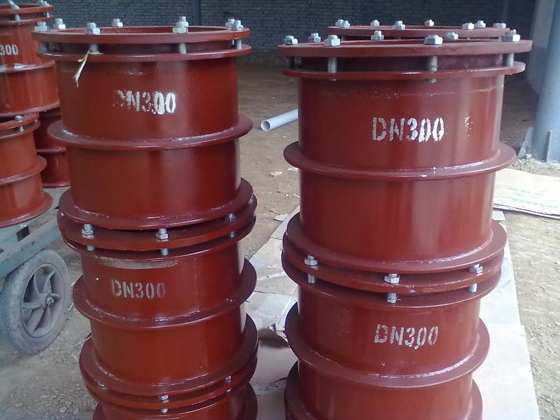 駱盈大口徑密閉套管