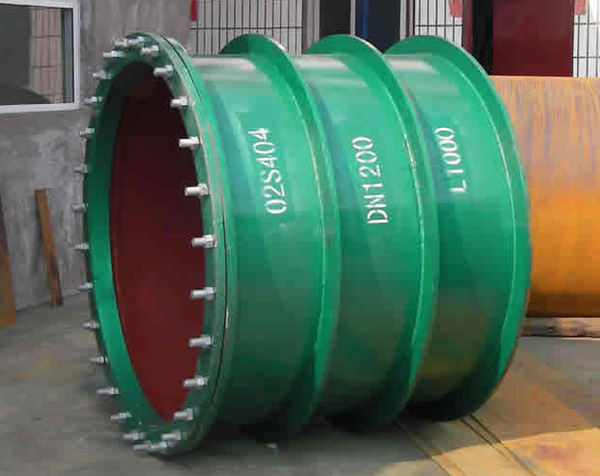 大口徑柔性<a href=http://www.www.jiangxiaoju.cn target=_blank class=infotextkey>防水套管</a>庫(kù)存