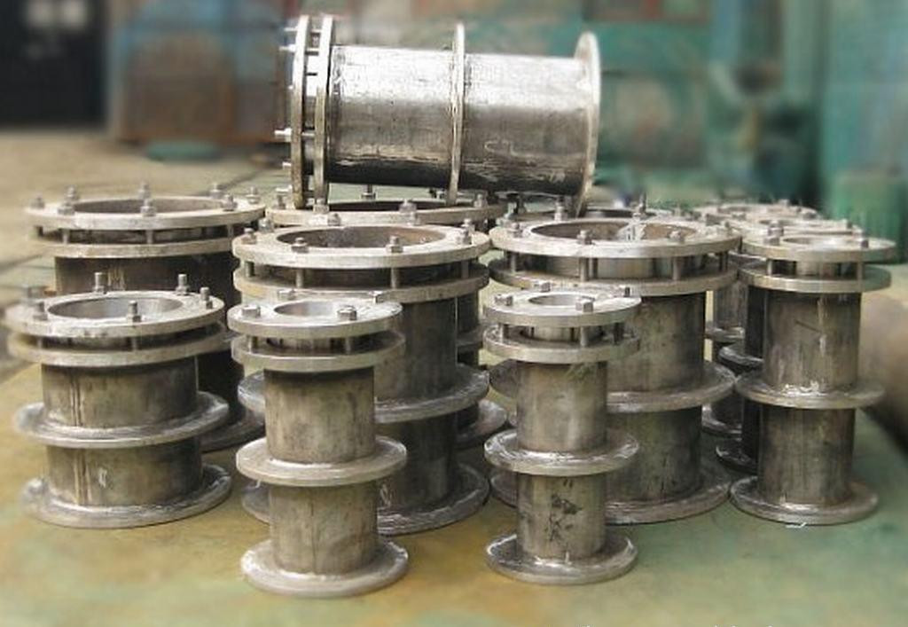 濟(jì)南濟(jì)陽縣不銹鋼柔性<a href=http://www.www.jiangxiaoju.cn target=_blank class=infotextkey>防水套管</a>