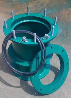 駱盈工程專用柔性<a href=http://www.www.jiangxiaoju.cn target=_blank class=infotextkey>防水套管</a>