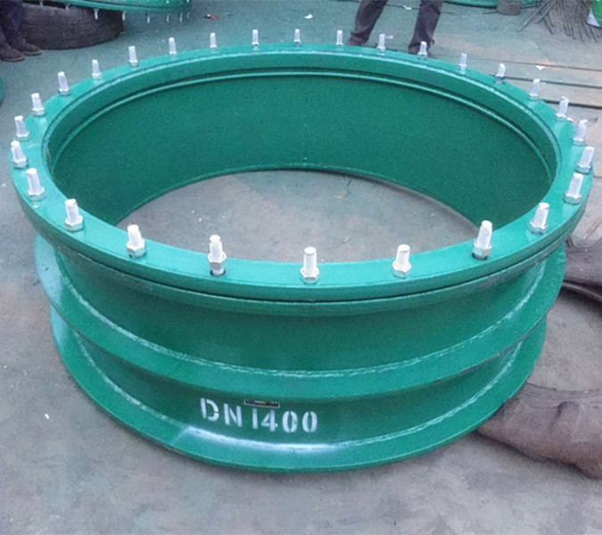 柔性<a href=http://www.www.jiangxiaoju.cn target=_blank class=infotextkey>防水套管</a>展示